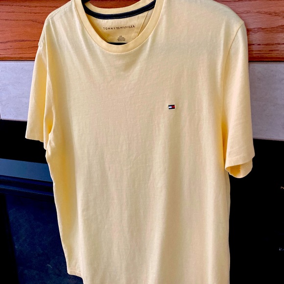 Tommy Hilfiger Other - Tommy Hilfiger Men’s Tee, Sz L